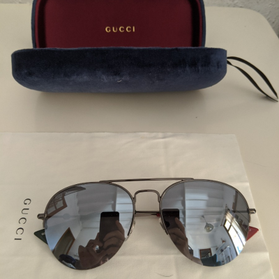 Gafas GUCCI aviator 2020 Best for less