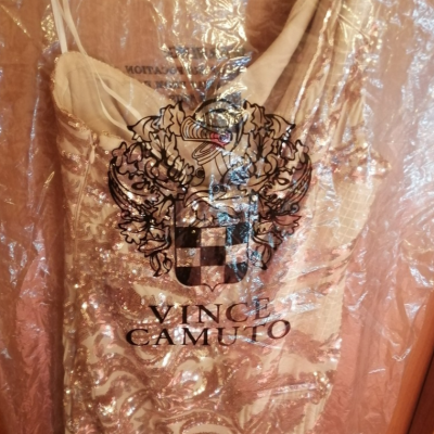 Vestido Vince Camuto Best for less
