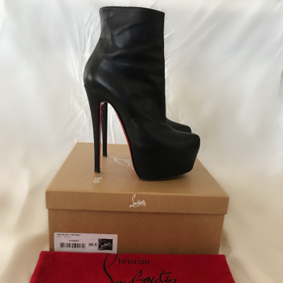 Botines ChristianLouboutin Best for less