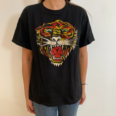 Camiseta tigre Best for less