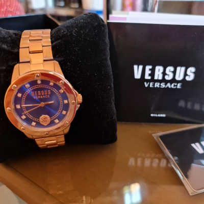 Reloj Versus Versace Best for less