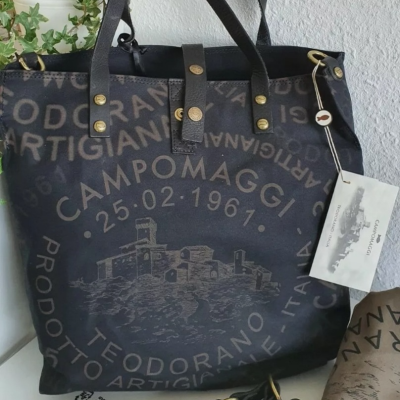 Bolso Campomaggi Best for less