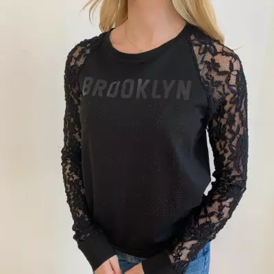Camiseta Brooklyn Best for less