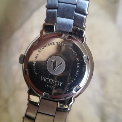 Reloj Viceroy. Best for less