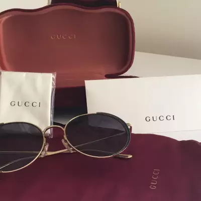 Gafas de sol Gucci Best for less