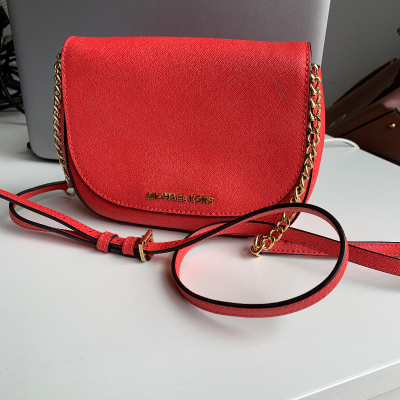 Bolso coral fluor Best for less