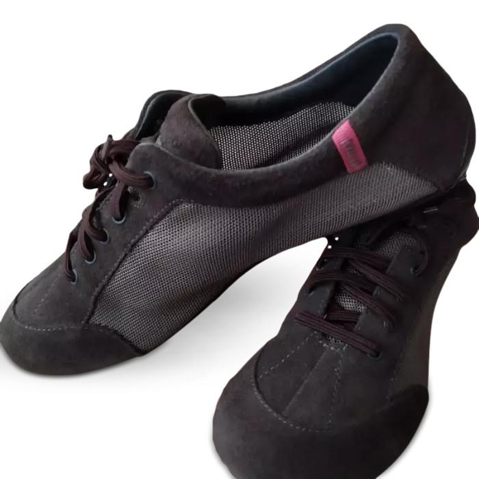 America Acerca de la configuración horno Zapato con cordones sport - Camper | Best For Less