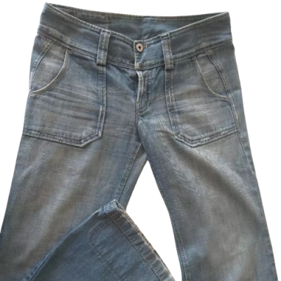 Pantalon Diesel