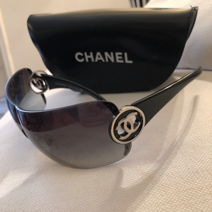 Gafas Chanel