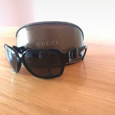 Gafas de sol Gucci Best for less