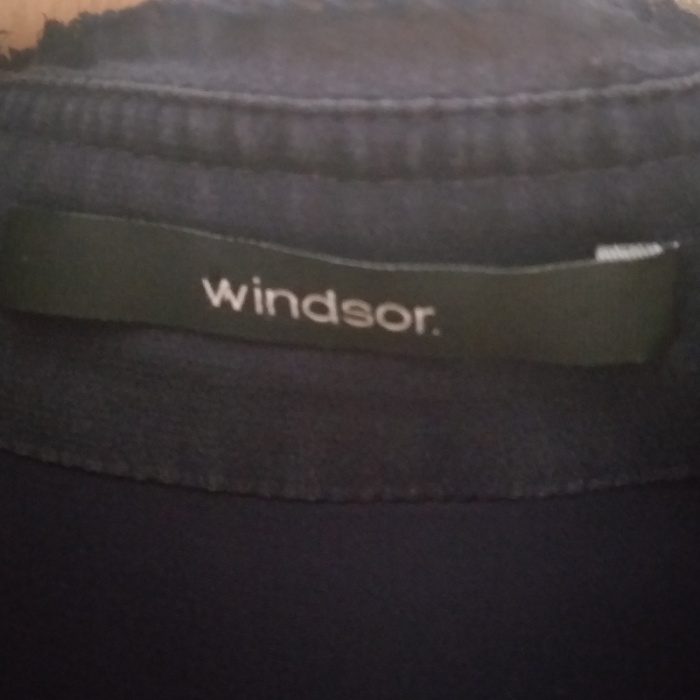Vestido Windsor