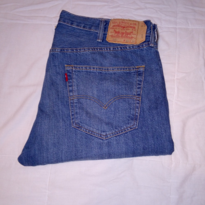 Levi's 501 Best for less